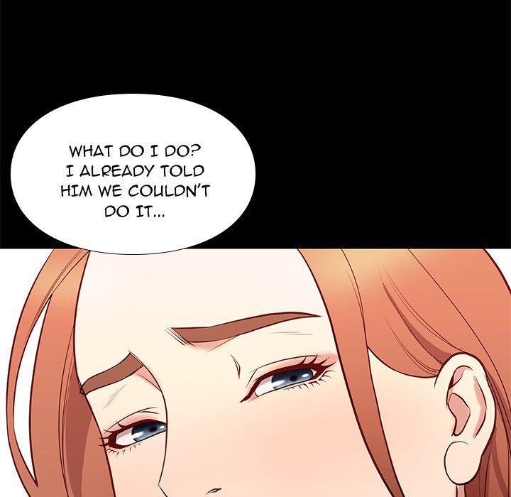 Reunion Manhwa - Chapter 35 Page 15