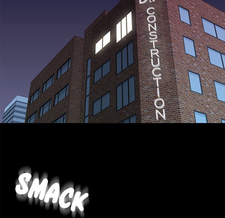 Reunion Manhwa - Chapter 35 Page 23