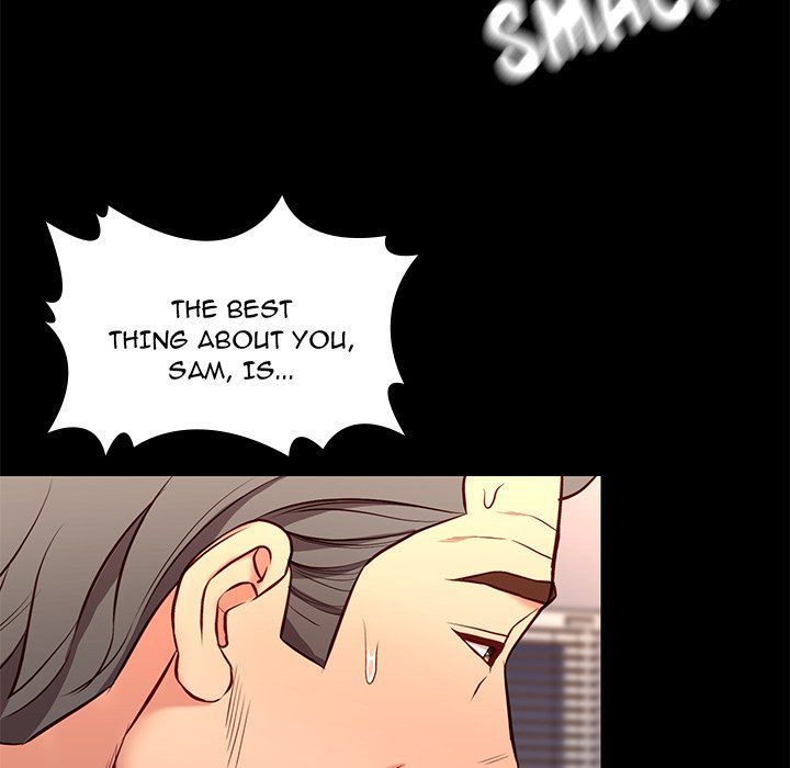 Reunion Manhwa - Chapter 35 Page 88