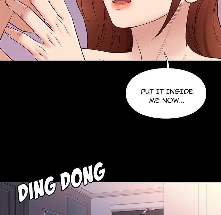 Reunion Manhwa - Chapter 35 Page 126