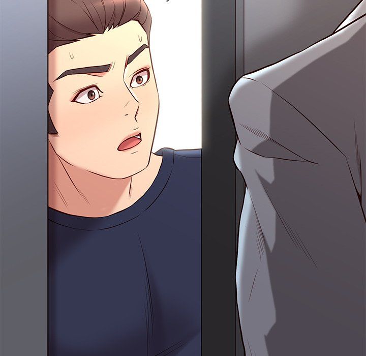 Reunion Manhwa - Chapter 35 Page 132