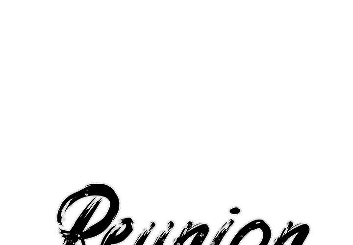 Reunion Manhwa - Chapter 33 Page 0