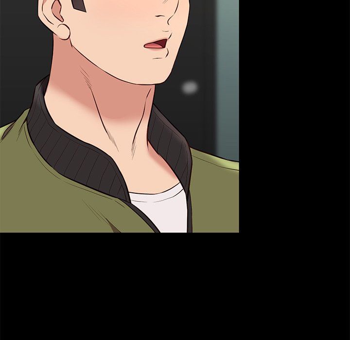 Reunion Manhwa - Chapter 33 Page 5