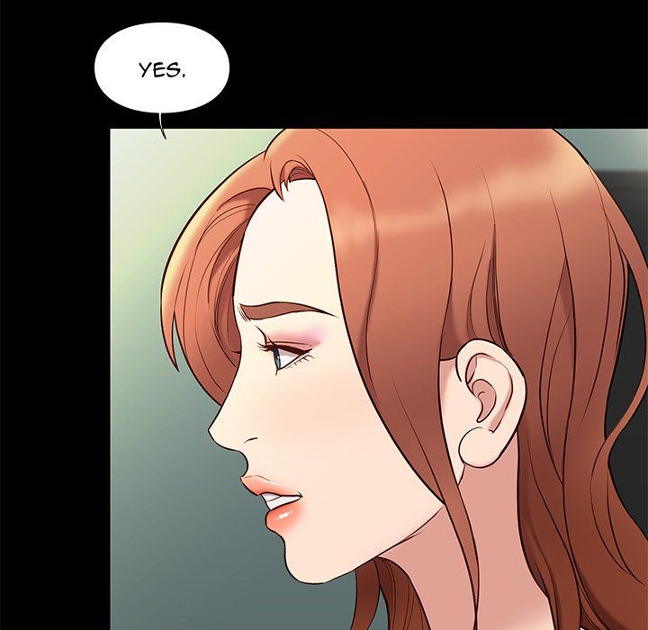 Reunion Manhwa - Chapter 33 Page 6