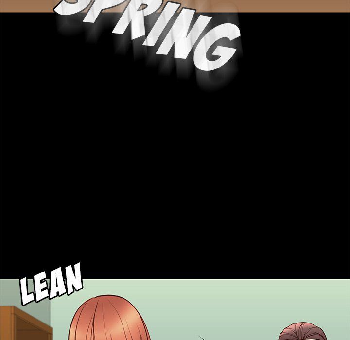 Reunion Manhwa - Chapter 33 Page 9