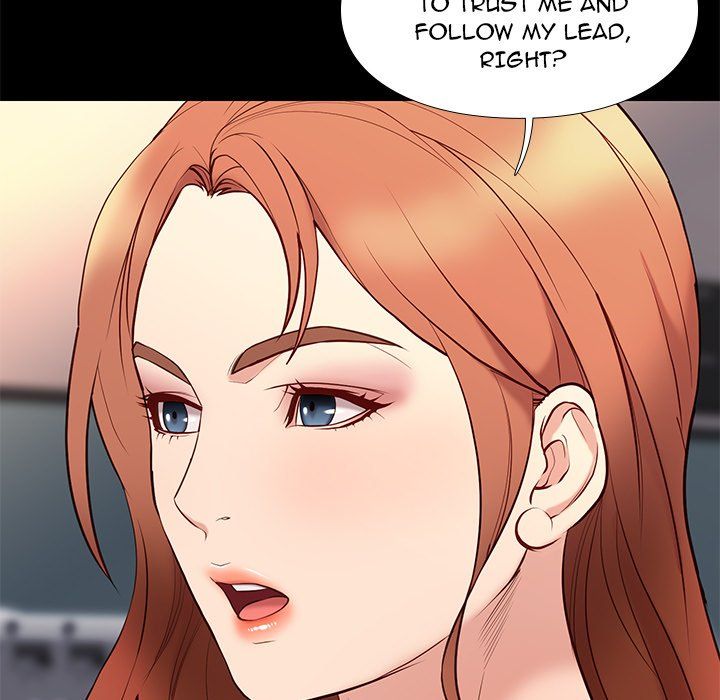 Reunion Manhwa - Chapter 33 Page 20