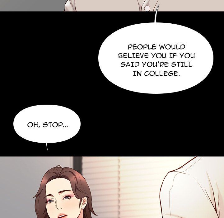 Reunion Manhwa - Chapter 33 Page 27