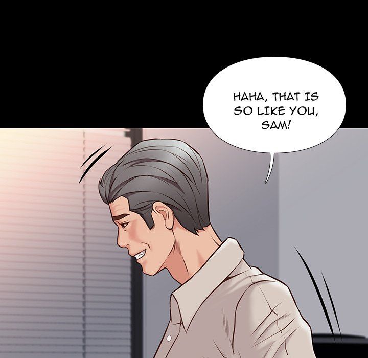 Reunion Manhwa - Chapter 33 Page 34