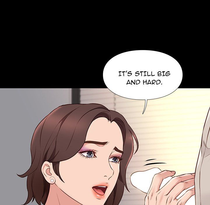 Reunion Manhwa - Chapter 33 Page 38