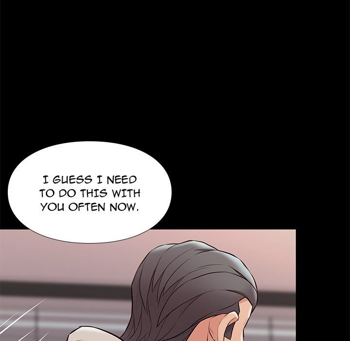 Reunion Manhwa - Chapter 33 Page 114