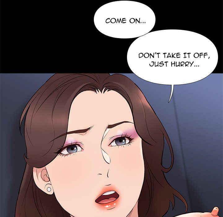 Reunion Manhwa - Chapter 33 Page 121