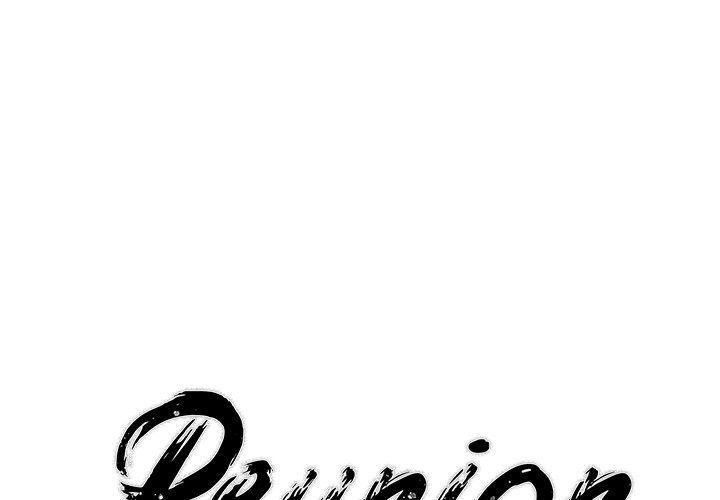 Reunion Manhwa - Chapter 37 Page 0