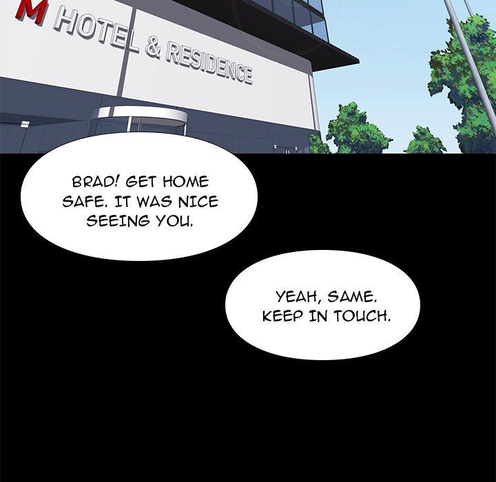 Reunion Manhwa - Chapter 37 Page 4