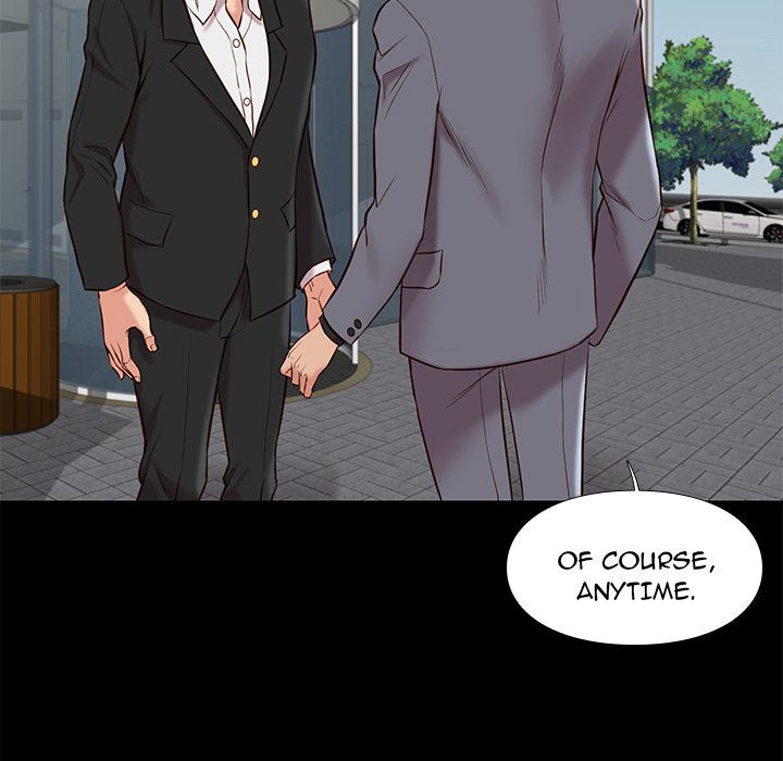 Reunion Manhwa - Chapter 37 Page 6