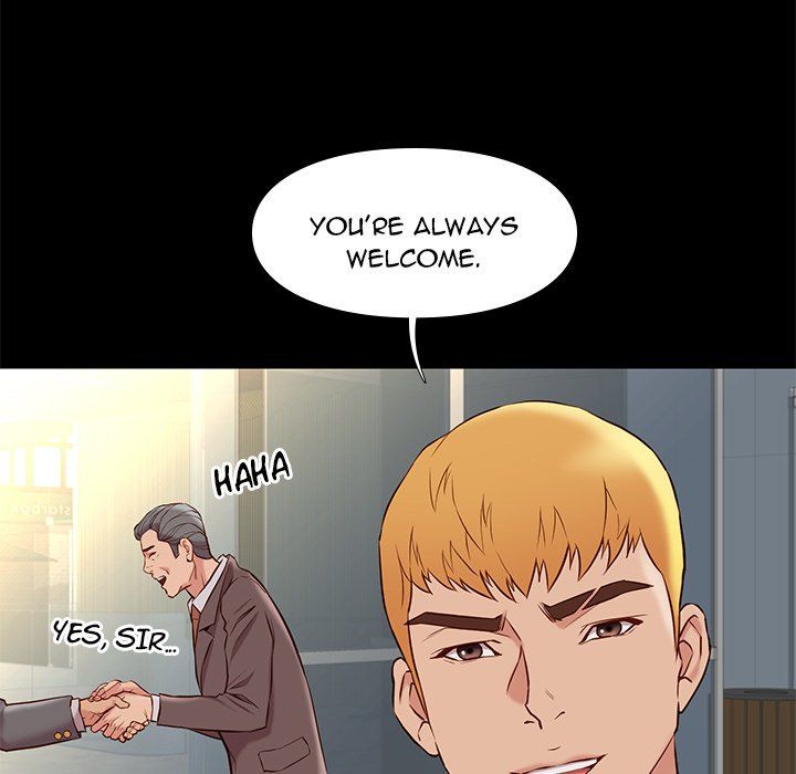 Reunion Manhwa - Chapter 37 Page 7