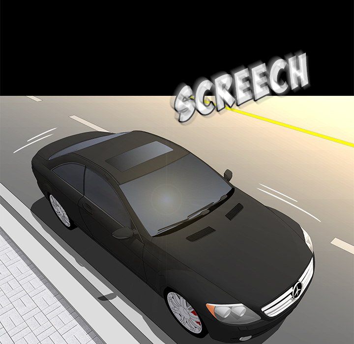 Reunion Manhwa - Chapter 37 Page 9