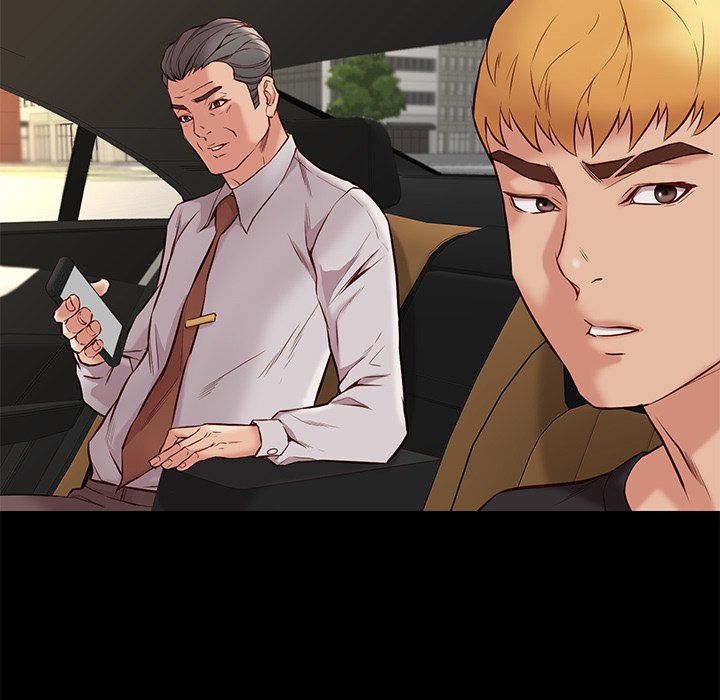 Reunion Manhwa - Chapter 37 Page 25