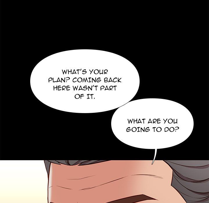 Reunion Manhwa - Chapter 37 Page 26