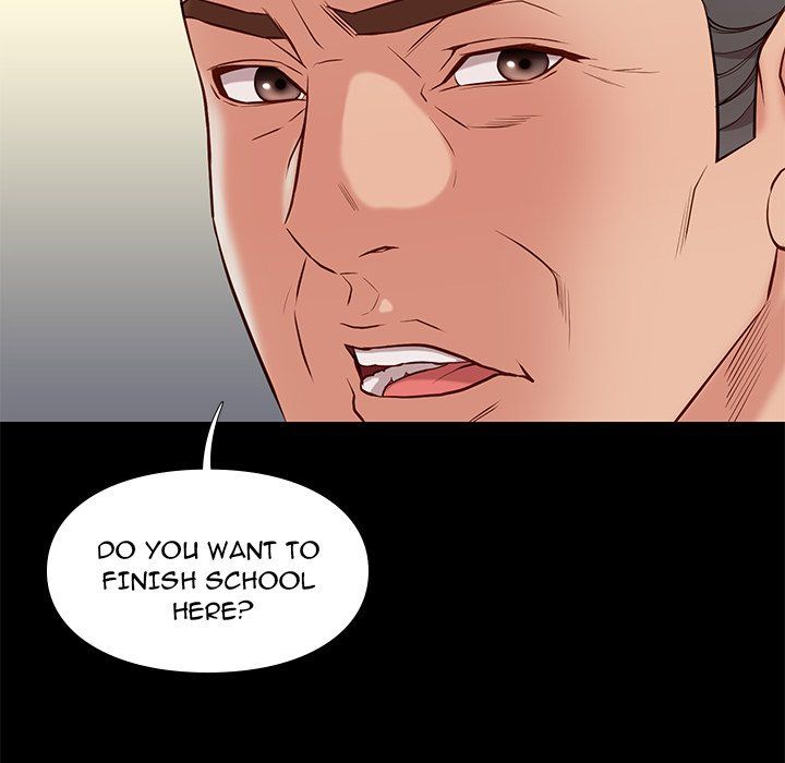 Reunion Manhwa - Chapter 37 Page 27