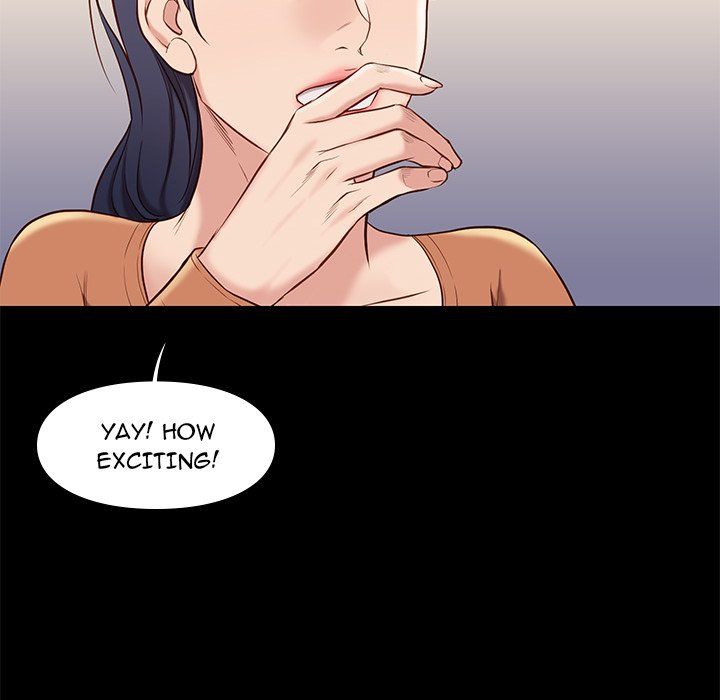 Reunion Manhwa - Chapter 37 Page 46