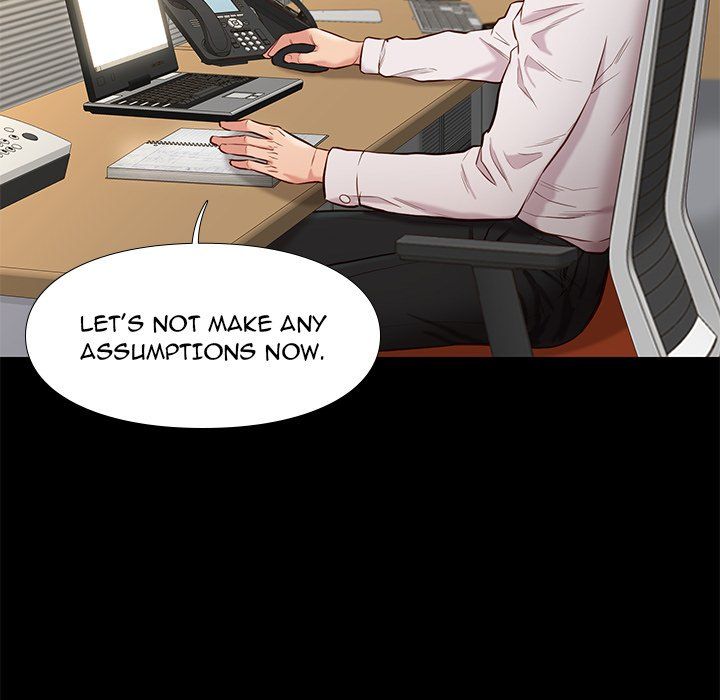 Reunion Manhwa - Chapter 37 Page 48