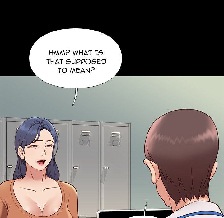 Reunion Manhwa - Chapter 37 Page 49