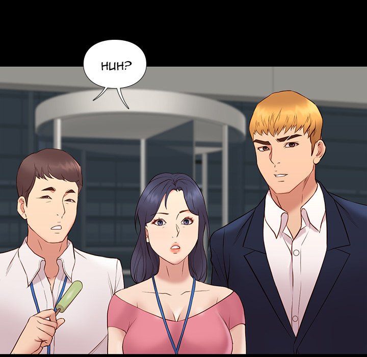 Reunion Manhwa - Chapter 37 Page 63
