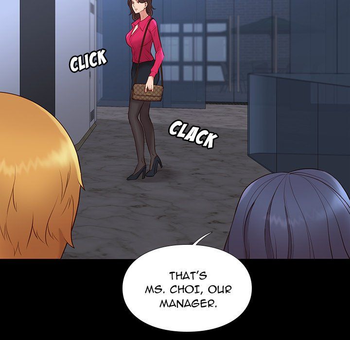 Reunion Manhwa - Chapter 37 Page 65