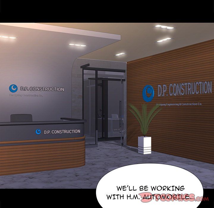 Reunion Manhwa - Chapter 37 Page 86