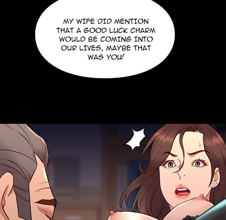 Reunion Manhwa - Chapter 37 Page 100