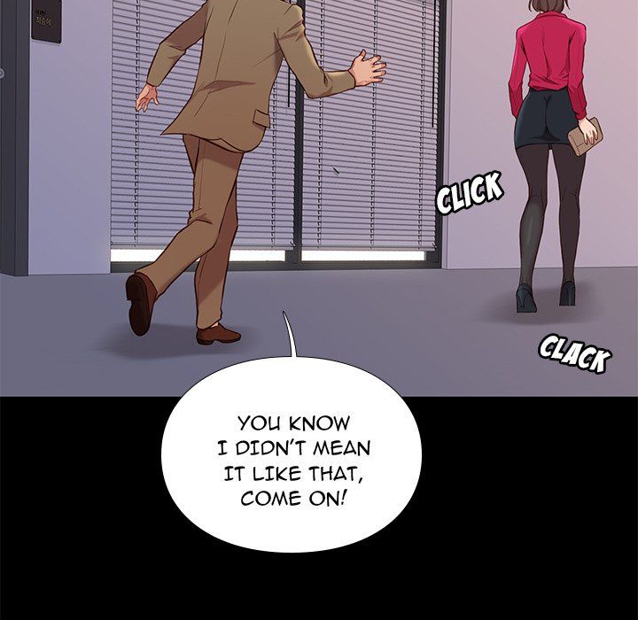 Reunion Manhwa - Chapter 37 Page 121