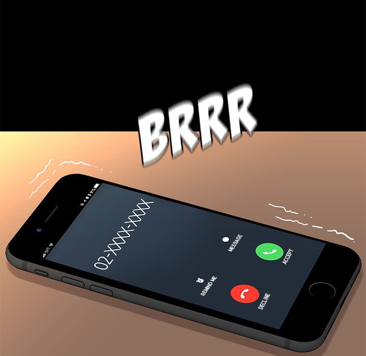 Reunion Manhwa - Chapter 34 Page 7