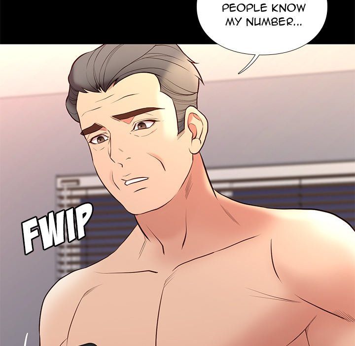 Reunion Manhwa - Chapter 34 Page 9