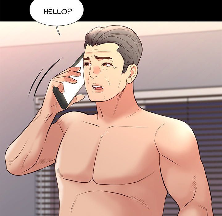 Reunion Manhwa - Chapter 34 Page 13