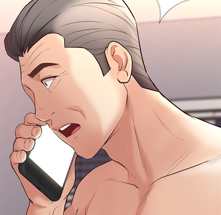 Reunion Manhwa - Chapter 34 Page 17