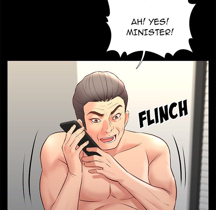 Reunion Manhwa - Chapter 34 Page 21