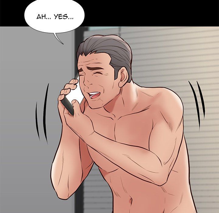 Reunion Manhwa - Chapter 34 Page 25