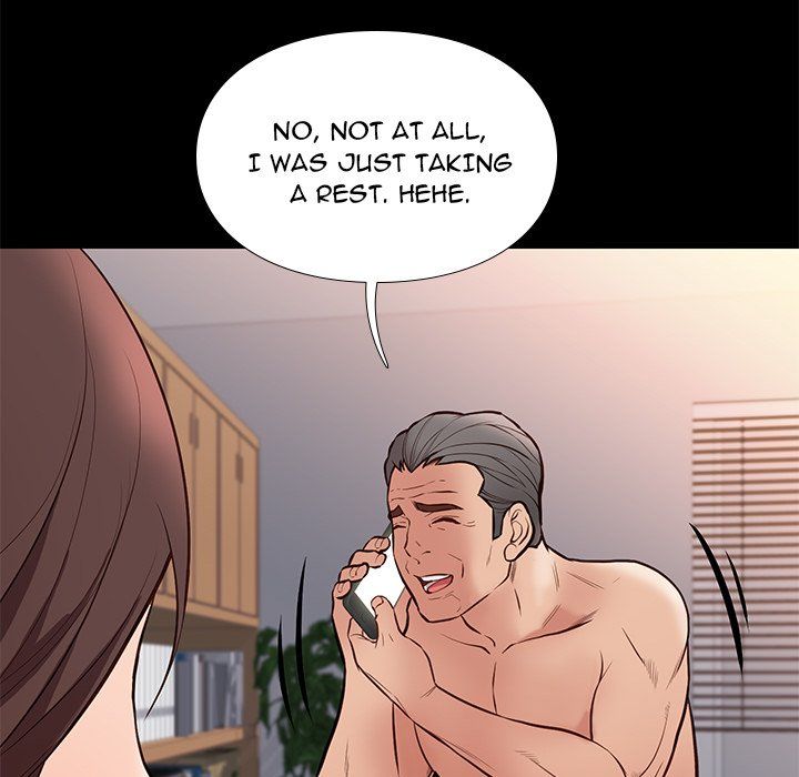 Reunion Manhwa - Chapter 34 Page 29