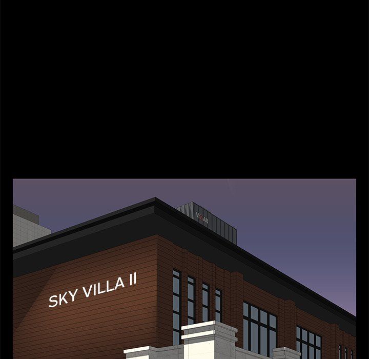 Reunion Manhwa - Chapter 34 Page 43