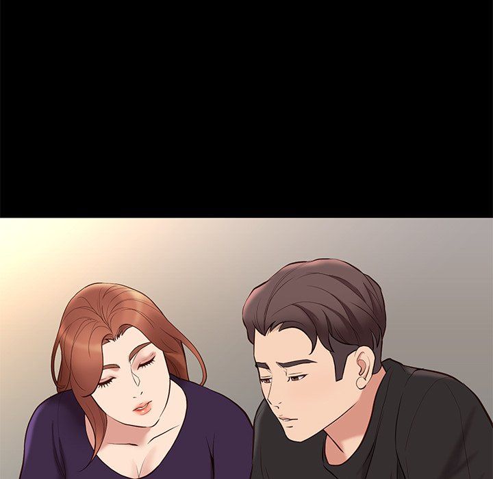 Reunion Manhwa - Chapter 34 Page 45