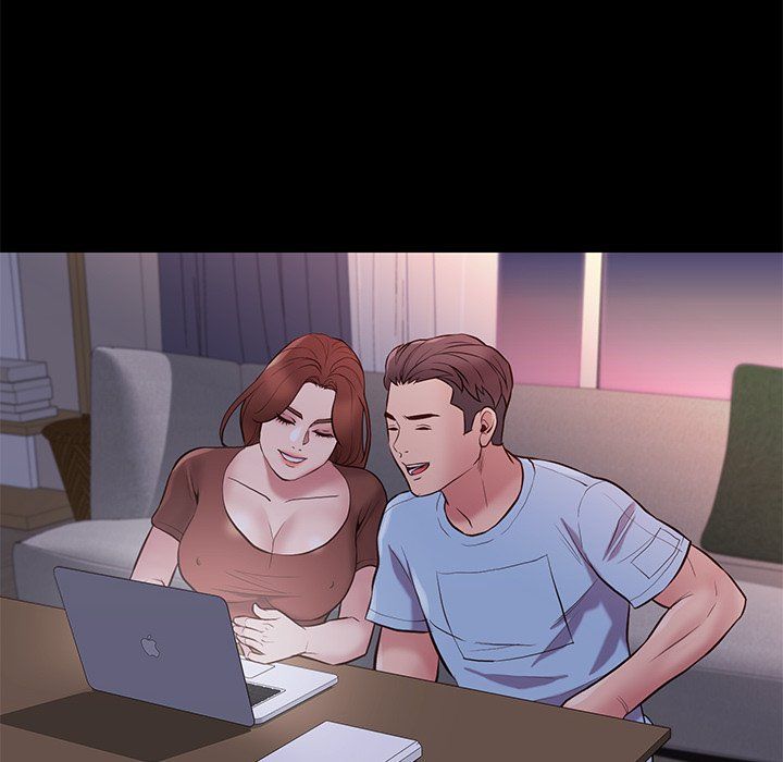 Reunion Manhwa - Chapter 34 Page 50