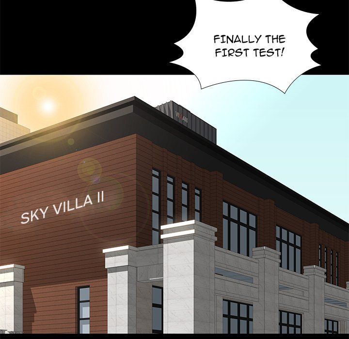 Reunion Manhwa - Chapter 34 Page 52