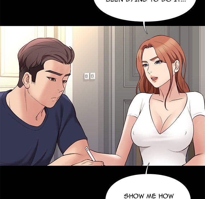 Reunion Manhwa - Chapter 34 Page 57