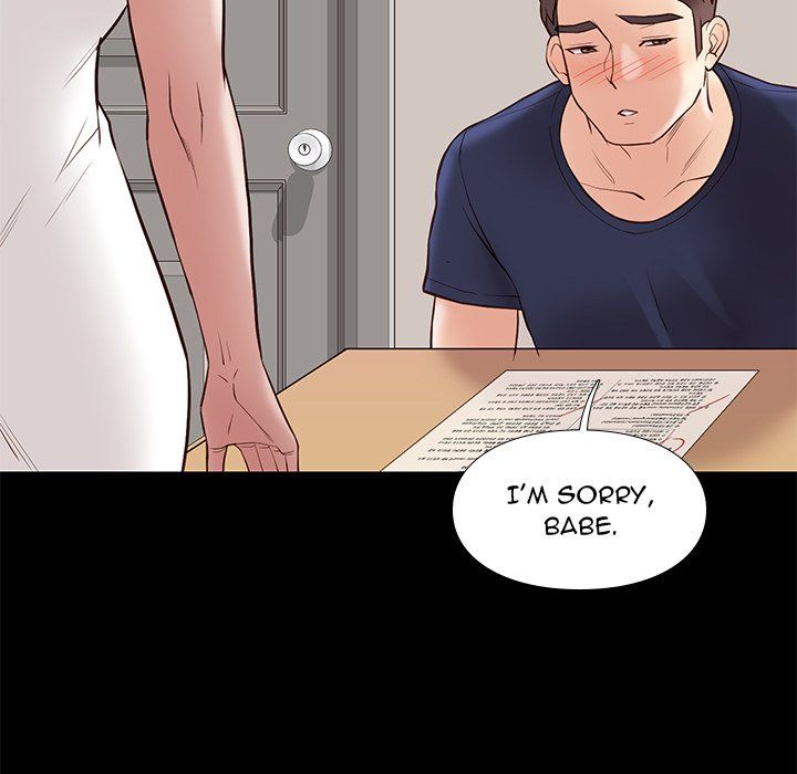 Reunion Manhwa - Chapter 34 Page 103