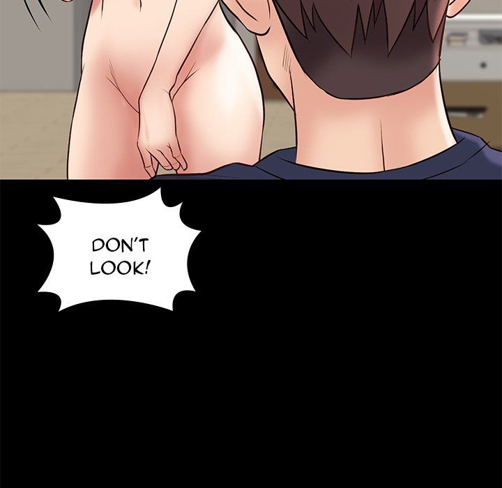 Reunion Manhwa - Chapter 34 Page 121