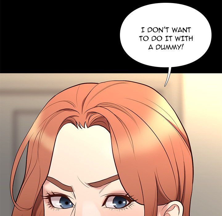 Reunion Manhwa - Chapter 34 Page 125