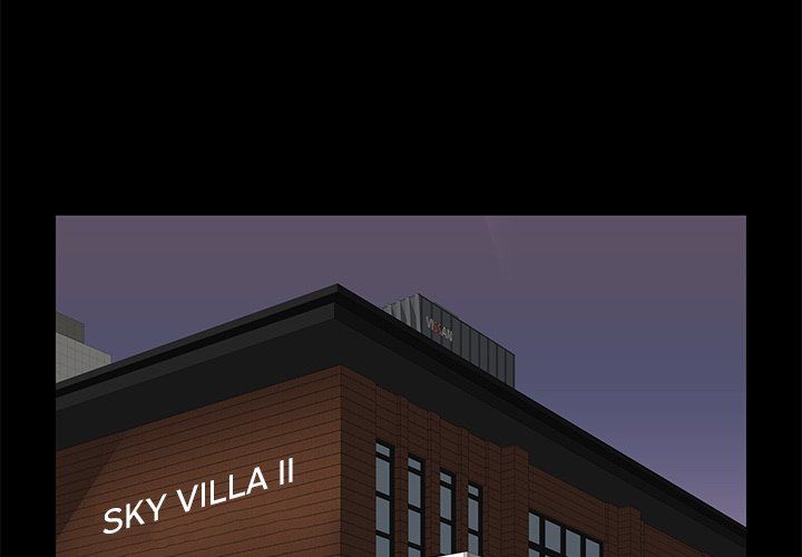 Reunion Manhwa - Chapter 36 Page 3