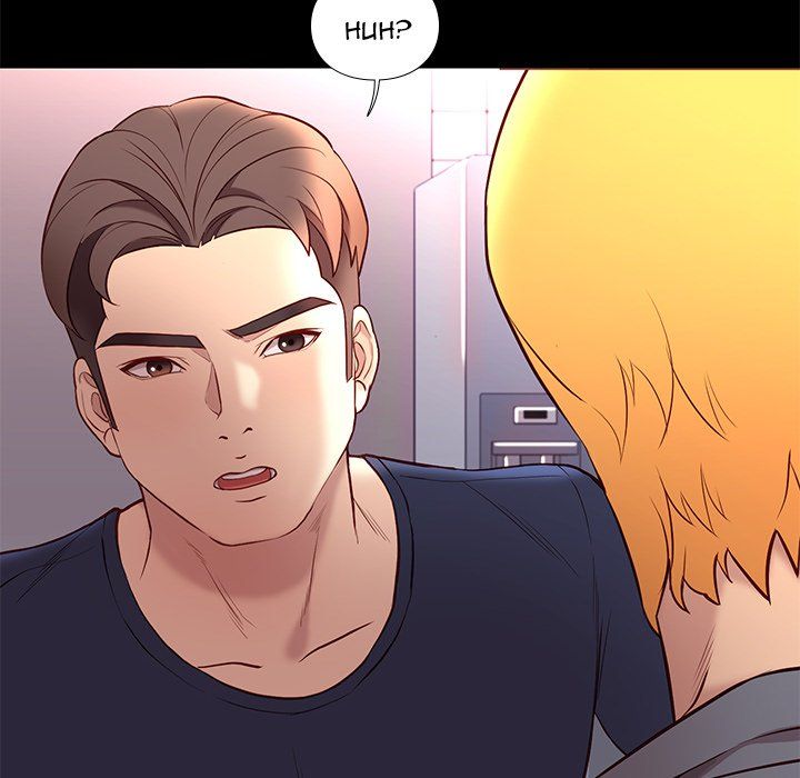 Reunion Manhwa - Chapter 36 Page 5