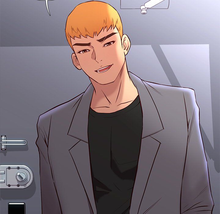 Reunion Manhwa - Chapter 36 Page 7