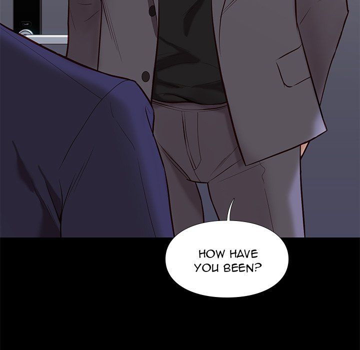 Reunion Manhwa - Chapter 36 Page 8